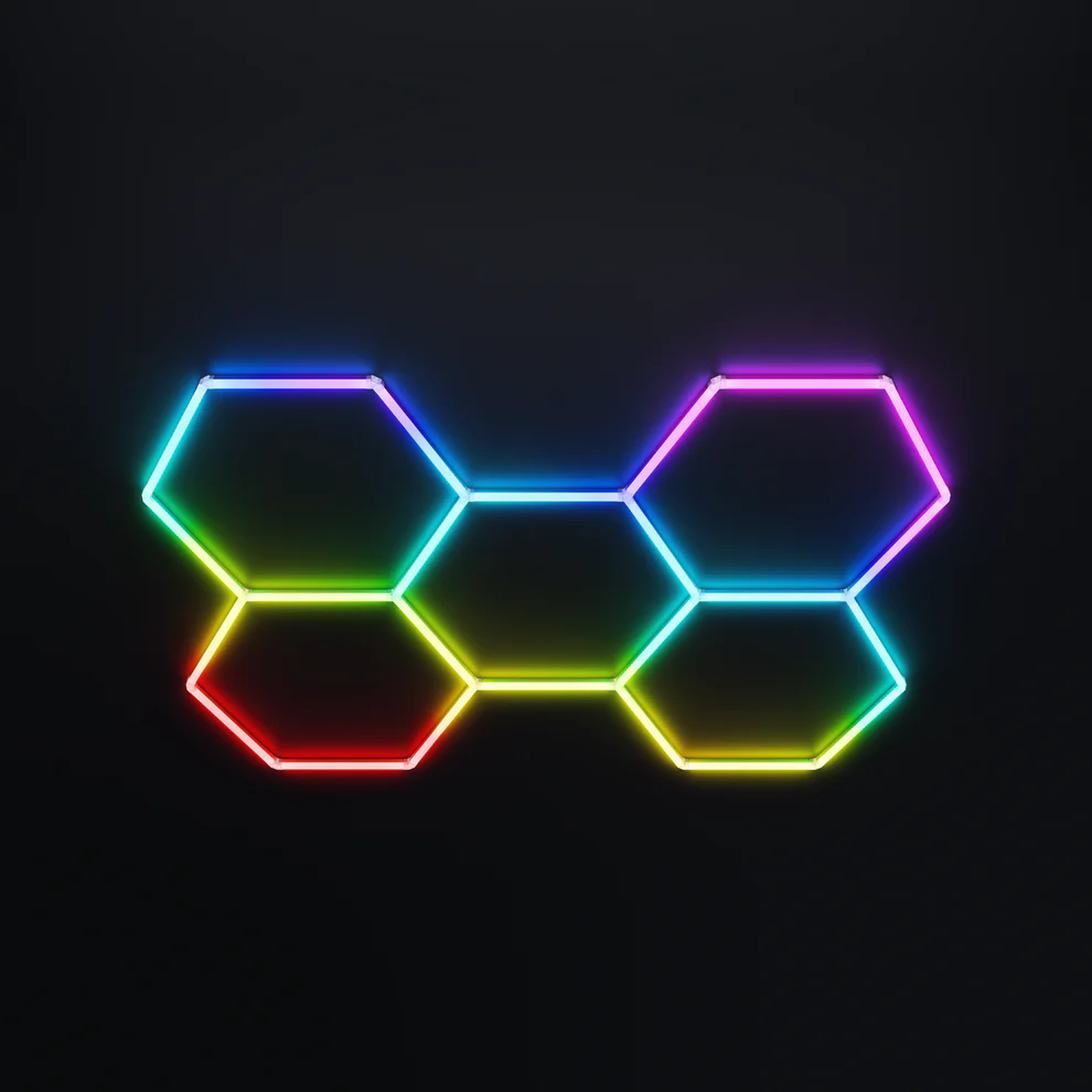 5 Hex (RGB)